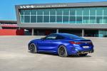 BMW M8 Competition Coupe 2019 года (UK)